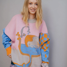 Дизайнер интерьера "Мережнюк Маргарита"