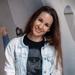 Дизайнер интерьера Акимова Дарина
