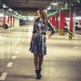 Дизайнер интерьера Некрасова Ольга Владимировна