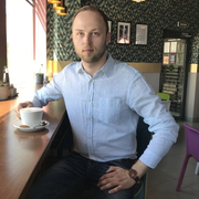 Дизайнер интерьера Иванов Алексей "Wide Design Group"