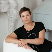 Дизайнер интерьера Светлана Ленина