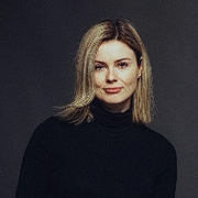 Дизайнер интерьера Ирина Нечаева