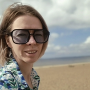 Дизайнер интерьера Харб Ульяна Владимировна