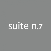 Дизайнер интерьера Suite n. Seven — интерьерное и архитектурное бюро родом из Санкт-Петербурга