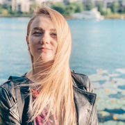 Дизайнер интерьера Моисеенко Надежда Александровна