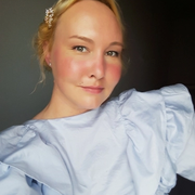 Дизайнер интерьера Дарина Борисова