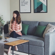 Дизайнер интерьера Дондэ Екатерина