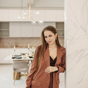 Дизайнер интерьера Золотоверхова Мария Александровна