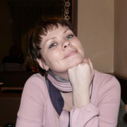 Дизайнер интерьера Могилевская Юлия