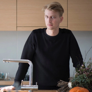 Дизайнер интерьера Сенчугов Александр