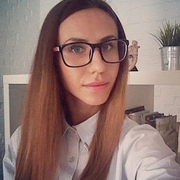 Дизайнер интерьера Елизарова Анастасия Сергеевна