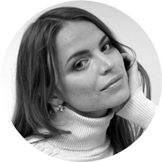 Дизайнер интерьера Лагуткина Лена