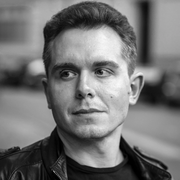 Дизайнер интерьера Кирилл Мартыненко