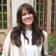 Дизайнер интерьера Короткова Оксана