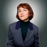 Дизайнер интерьера Васильева Лилиана Арсеньевна