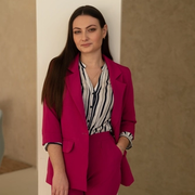 Дизайнер интерьера Сафронова Арина Вячеславовна