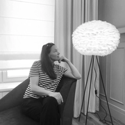 Дизайнер интерьера Алимова Ирина 