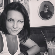 Дизайнер интерьера Патик Анна Александровна 