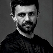 Дизайнер интерьера Полетаев Михаил