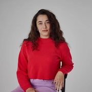 Дизайнер интерьера Анастасия Юсупова