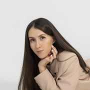 Дизайнер интерьера Гуслина Анастасия