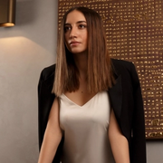 Дизайнер интерьера Меджлумян Алина