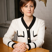 Дизайнер интерьера Галина Березина 