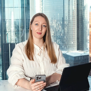 Дизайнер интерьера Никитина Вера 