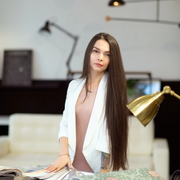 Дизайнер интерьера Мурзина Валентина Викторовна