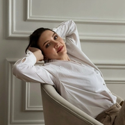 Дизайнер интерьера Галимова Айгуль