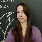 Дизайнер интерьера Парикова Анастасия Вадимовна