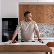 Дизайнер интерьера Самотаев Алексей