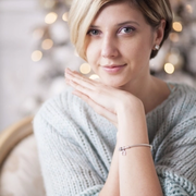 Дизайнер интерьера Резник Екатерина Евгеньевна