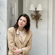 Дизайнер интерьера Ивлиева Изабелла Сергеевна