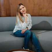 Дизайнер интерьера Щелокова Татьяна Вадимовна