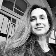 Дизайнер интерьера Екатерина Ганоцкая