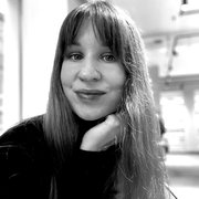 Дизайнер интерьера Анна Изотова