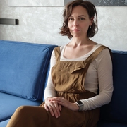 Дизайнер интерьера Воронцова Татьяна