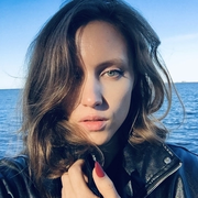 Дизайнер интерьера Марина Усова