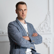 Дизайнер интерьера Клюшин Егор 