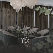 Дизайнер интерьера YS-studio