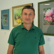 Дизайнер интерьера Головин Владимир Владимирович