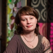 Дизайнер интерьера Дудина Наталия