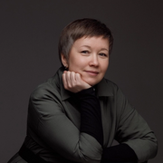 Дизайнер интерьера Ольга Яковлева