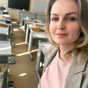 Дизайнер интерьера Воробьева Мария Сергеевна