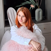 Дизайнер интерьера Каткова Алёна 
