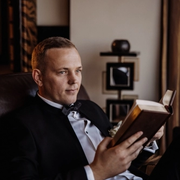 Дизайнер интерьера Фёдоров Евгений Николаевич
