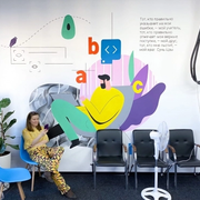 Дизайнер интерьера Кукшинский Артём Витальевич