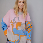 Дизайнер интерьера Мережнюк Маргарита