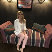 Дизайнер интерьера Светлова Марина